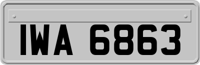 IWA6863