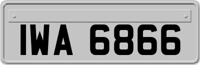 IWA6866