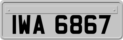 IWA6867