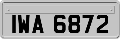 IWA6872