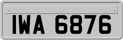 IWA6876
