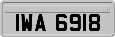 IWA6918
