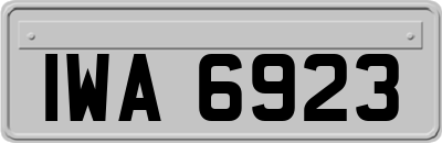 IWA6923