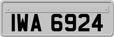 IWA6924