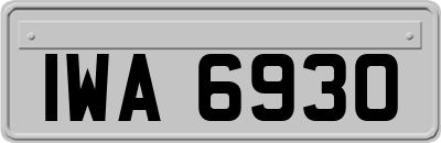 IWA6930