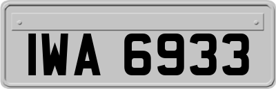 IWA6933