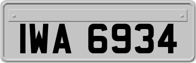 IWA6934