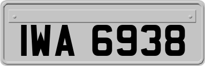 IWA6938
