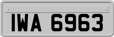 IWA6963