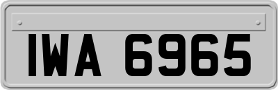IWA6965