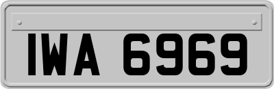 IWA6969