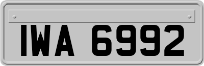 IWA6992
