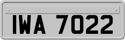 IWA7022