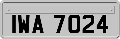 IWA7024