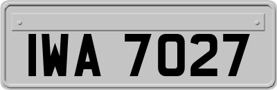 IWA7027