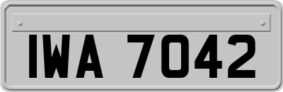 IWA7042