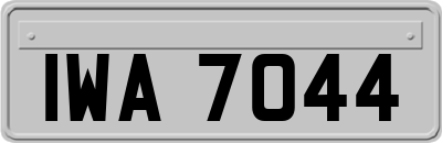 IWA7044