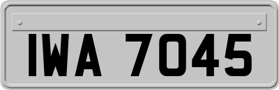 IWA7045
