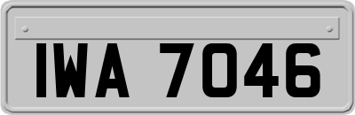 IWA7046