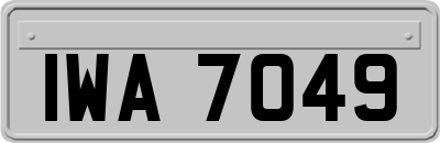 IWA7049