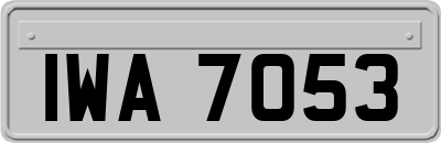 IWA7053