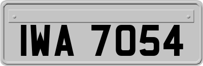 IWA7054