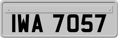 IWA7057