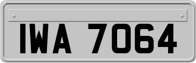 IWA7064