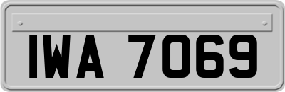 IWA7069