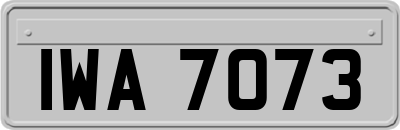 IWA7073