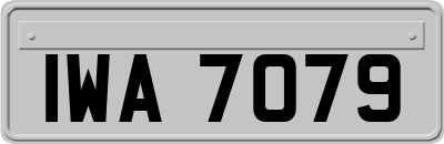 IWA7079
