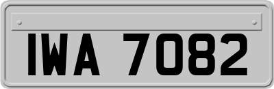 IWA7082