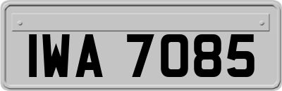 IWA7085