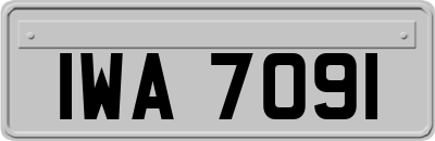 IWA7091