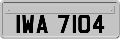 IWA7104