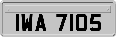 IWA7105