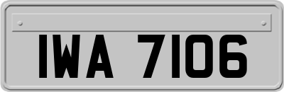 IWA7106