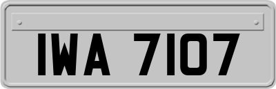 IWA7107