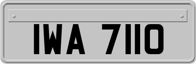 IWA7110