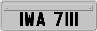 IWA7111