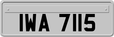 IWA7115