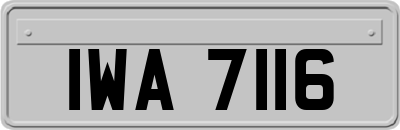 IWA7116