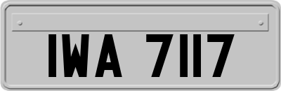 IWA7117