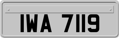 IWA7119