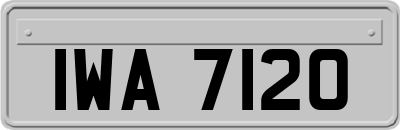 IWA7120
