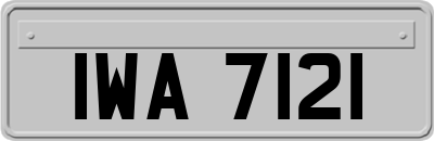 IWA7121