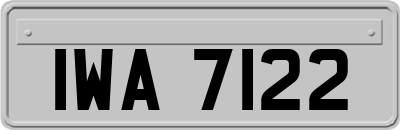 IWA7122
