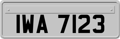 IWA7123