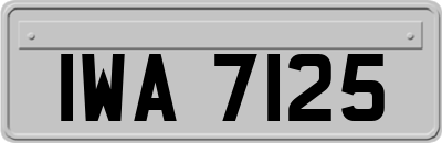 IWA7125