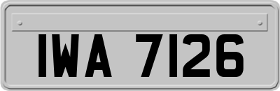 IWA7126